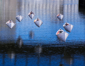 Model Boats