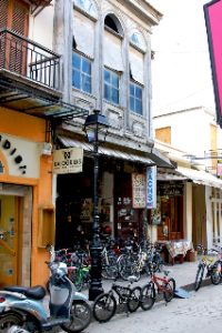 Crete