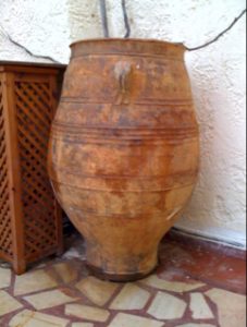 Cretan Vase
