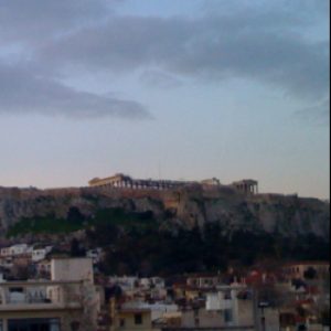 Acropolis