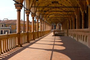 Palazzo della Ragione