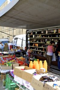 trip to the island of Malta