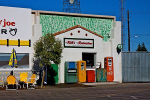 Rick's Restorations